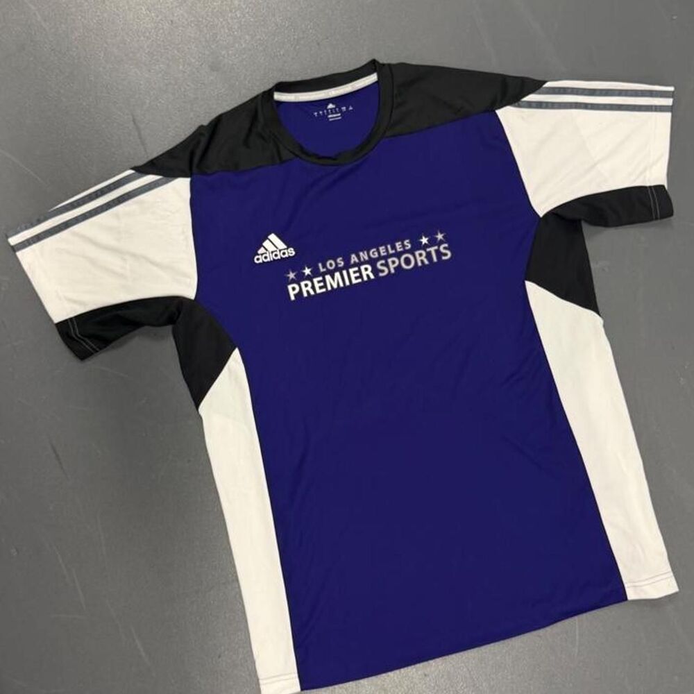 Adidas Men's multi T-shirt